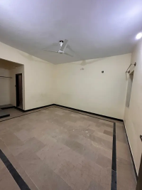 New 1 Bed uper portion jan colony chaklala scheme 3