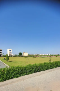 Direct Deals Marketing Offers Prime Location On Ground Plots Available On Easy Installment Plan in Umar Block with Plot File Available For Sale