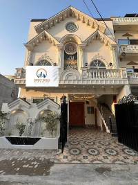 Direct Deals Marketing Offers Prime Location Lavish Beautiful Double Storey House Available For Sale