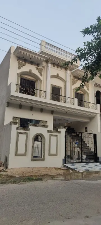 Direct Deals Marketing Offers Prime Location Brand New Beautiful Single Storey House Available For Sale