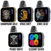 Vape/Pod/Voopoo/Oxva Xlim/Oneo/Argus/G3 Pro/Caliburn/GeekVape/ArgusP2