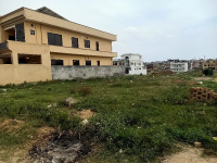 G-14/1 Street No 03 Plot 10 Marla Proper Corner Available For Sale.