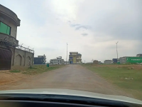 Faisal Hills Block A Plot 30x60 Investor Price.