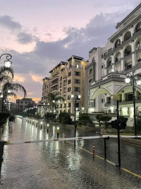 Luxury Apartment For Rent Warda Hamna Residencia, G-11/3 Islamabad