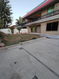 3-Bedroom ground portion for Rent in F-10 Islamabad 230,000/- per month