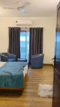 Two Bed Fully Furnished Apartment Available For Rent In F-11 Islamabad