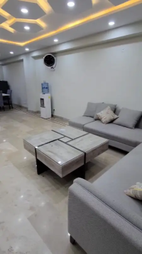 Luxury 1-Bed Furnished Apartment For Rent In F-11, Islamabad