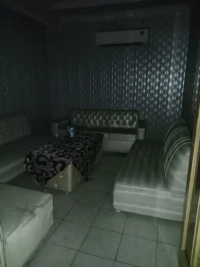 22 Marla Hall 6000 Sq. ft Second Floor For Rent Near Mujahid Hospital Susan Road Madina Town Faisalabad Vip Location