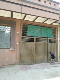 4 marla single story for sale