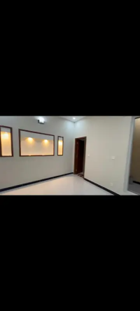 6 marla ground floor for rent