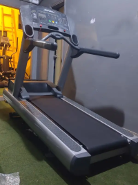 TREADMILL FOR SALE / ELECTRIC TREADMILL / JOGGING MACHINE / GYM