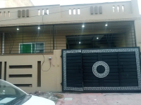 4 marla single story house for sale