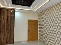 Bahria Orchard Southern Block 8 Marla Brand New Upper Portion