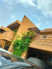 2 Kanal Luxury Meadows Villa for Rent Bahria Town, Lahore