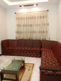 256 Sq Yard G+2 Brand New House Available For Sale In Govt Teacher's Housing Society Sector 21 A