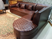 corner sofa new brand