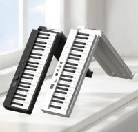 Foldable 88 keys electric piano/Grand Piano/piano/pool table/Keyboard
