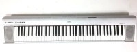 Yamaha np30 portable 76 keys piano available