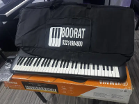 Yamaha E263 with all original accessories bag and 6 months warranty