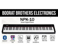 Nux npk10 box pack with one year warranty