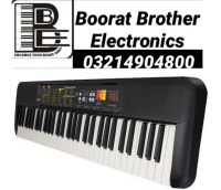 new arrival yamaha f52 with original supply and 2 years warranty