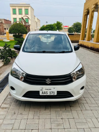 Suzuki Cultus VXR 2020/2021