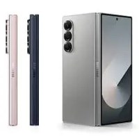Samsung Z Fold 6 (12/256) Non PTA Available On Easy Installment Plan
