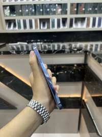 iphone 13 pro max 512 gb - PTA approved