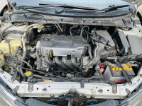 Toyota Corolla GLi 1.3 2016 Manual