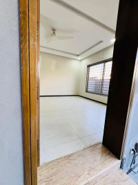 8 Marla ( 30*60 ) Brand New Double Unit House Available For Sale. Multi Gardens MPCHS B-17 Block C 1 Islamabad.