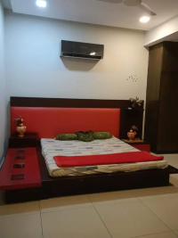 2 Bed Luxury Apartment Available. For Sale in Pine Heights D-17 Islamabad.