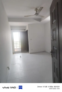 2 Bed Luxury Apartment Available. For Rent in City Center D-17 Islamabad.