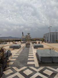 1 Bed Furnished Luxury Apartment Available For Rent. In J7 D-17 Islamabad.