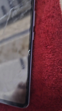 Dual Sim PTA APPROVED Vivo 1933 ( V19) 8/128