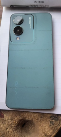 6 128 genuine seel set charger with box