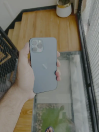 IPHONE 12 pro factory unlock