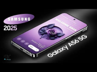Samsung A56 (8/256GB) Available On Easy Installment Plan