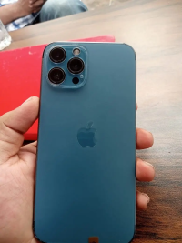 12pro max. Pta approved