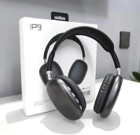 P9 Headphones Bluetooth =Wirless headset-microphone=for sale