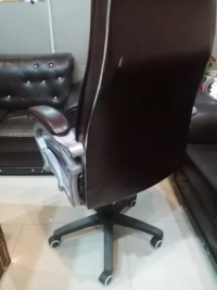 Office chair /swing chair_ Good condition _urgent sale