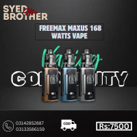 VAPE - POD - MOD - KOKO CALIBURN G3 LITE - VOOPOO-OXVA-UWELL-FOR SALE