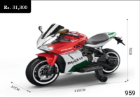 Electric Bick Sports ,0337 0337 555 Vispa Bike ,0337 0337 888