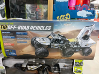 High-Speed RC Cars for Kids