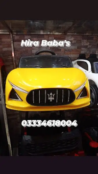Kids Car | Battery Operated | Electric Bike | Baby Car | Baby Toys |