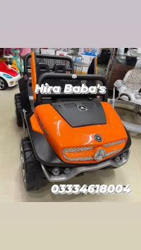 Kids Car | Battery Operated | Electric Bike | Baby Car | Baby Toys |