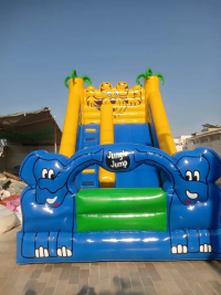 Jumping Castle | Max Inflatable | No 1 Jumping Castle in Pakistan
