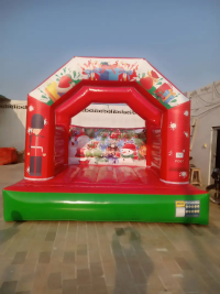 Jumping Castle Manufacturer | Max Inflatable | Jumbo Jump | Kids Castl