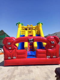 Kids Rides | Token Rides | Jumping Castle | Kids Castle | Baby Castle