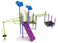 Slide, Swings, Kids rides, Spring rider, jungle gym, indoor play set