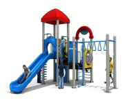 Slide, Swings, Kids rides, Spring rider, jungle gym, indoor play set